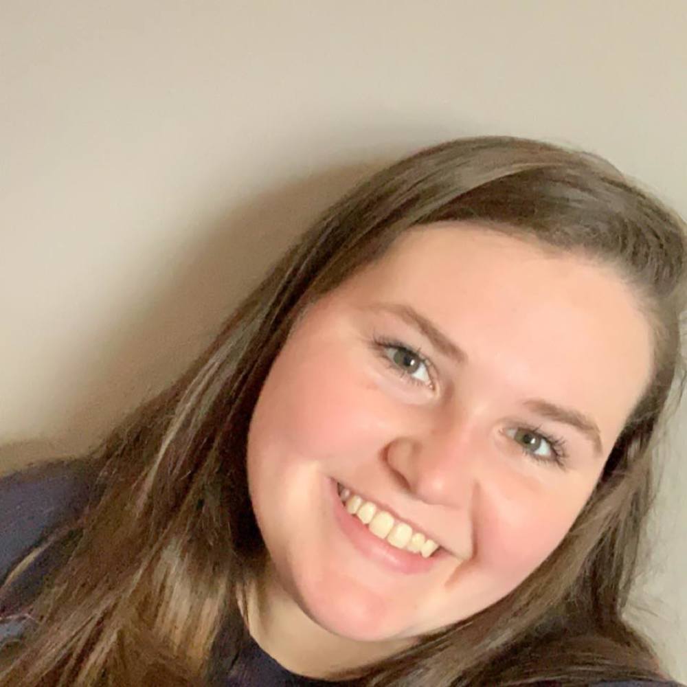 Meet your Posher, Jordan